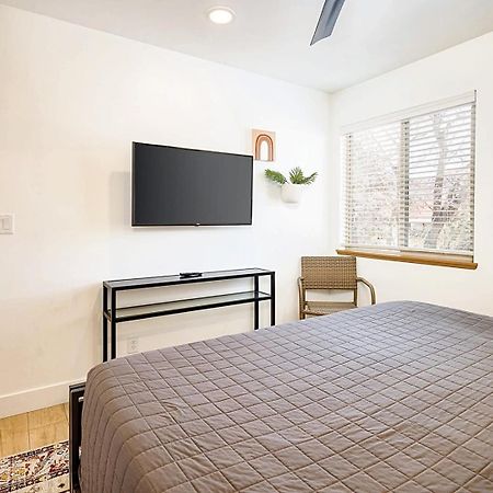 Near Downtown Stylish 2Br With Amazing Patio - 4 Villa Moab Exteriör bild