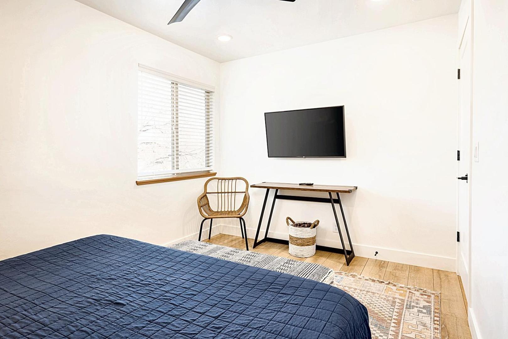 Near Downtown Stylish 2Br With Amazing Patio - 4 Villa Moab Exteriör bild
