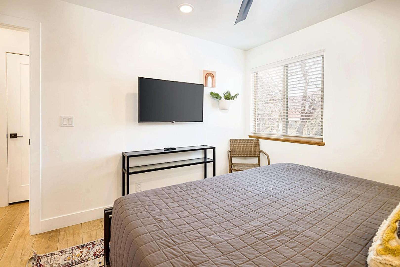 Near Downtown Stylish 2Br With Amazing Patio - 4 Villa Moab Exteriör bild