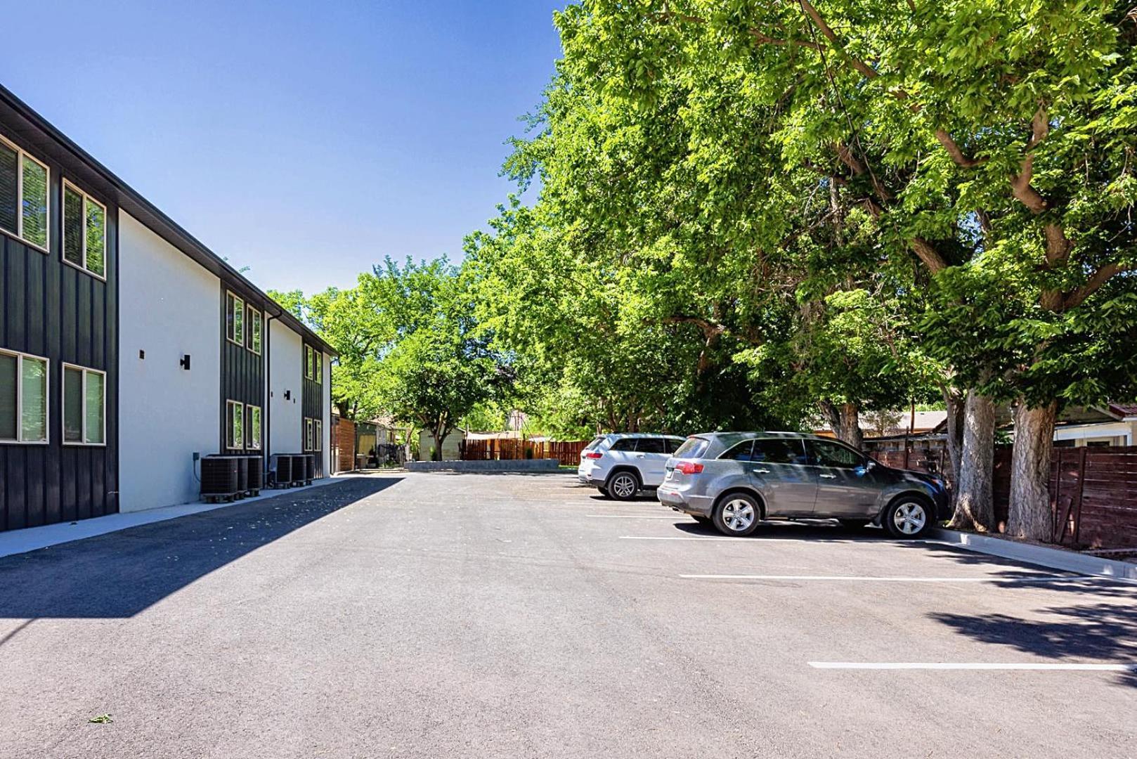 Near Downtown Stylish 2Br With Amazing Patio - 4 Villa Moab Exteriör bild